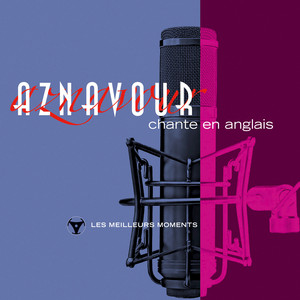 Charles Aznavour cover