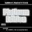 Soldiers United 4 Cash: Platinum Edition cover