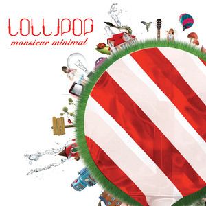 Lollipop (Album Version) cover