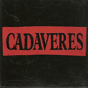 The Killer Box Albumcover