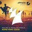 MOUNT Ft. Nicolas Haelg - Something good