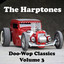 Doo-Wop Classics - Volume 3 cover