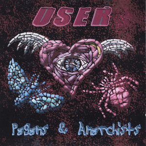 Pagans & Anarchists cover