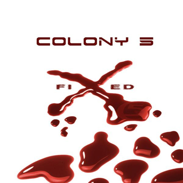 Fixed cover