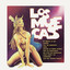 Los Muecas Albumcover