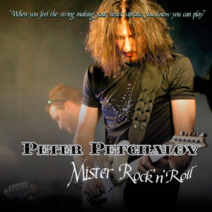 Peter Petchalov