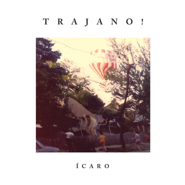 Ícaro cover