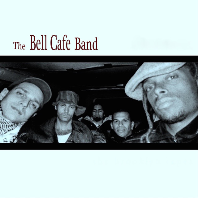 The Bell Cafe Band Photo