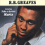 R.B. Greaves cover