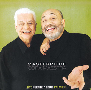 Obra Maestra album
