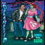 Donna the Dead Albumcover