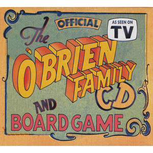 O'Brien Family Band
