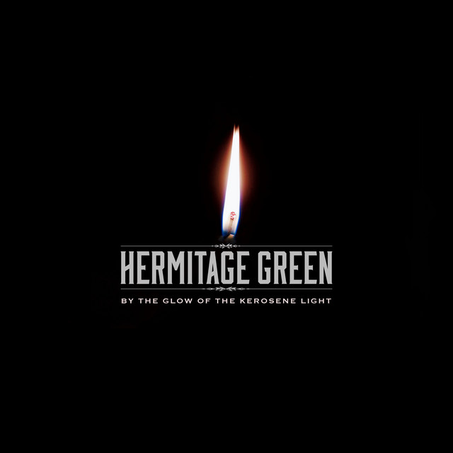 By The Glow Of The Kerosene Light cover