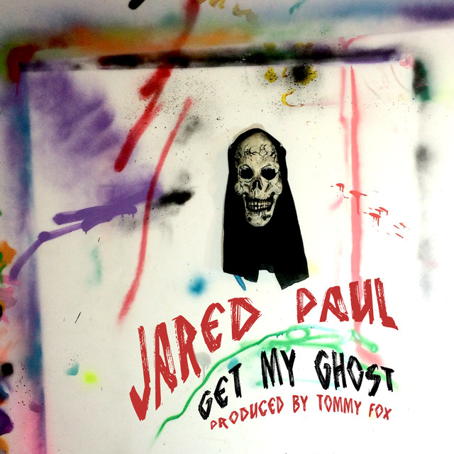 Jared Paul Photo