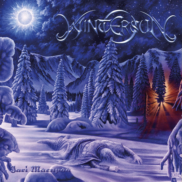 Wintersun cover