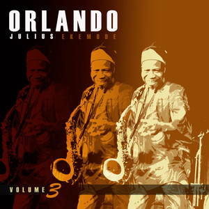 Afro Hi Life Classics Volume 3 album