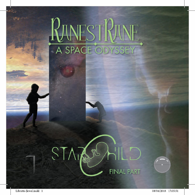 Starchild cover