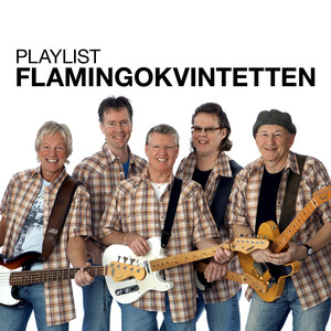 Playlist: Flamingokvintetten album