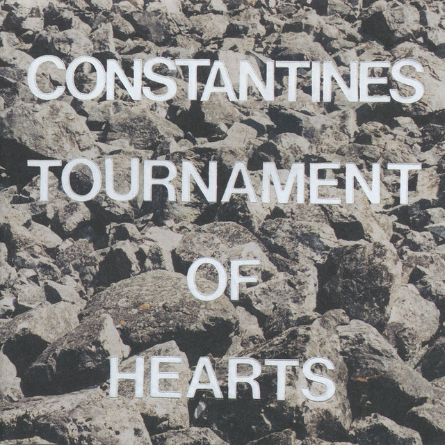 Tournament Of Hearts cover