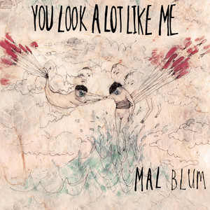 You Look a Lot Like Me cover
