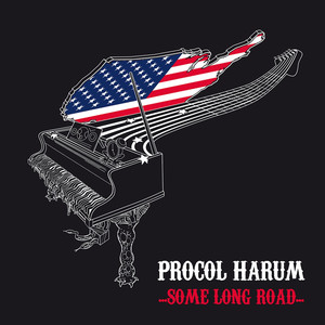 Some Long Road album