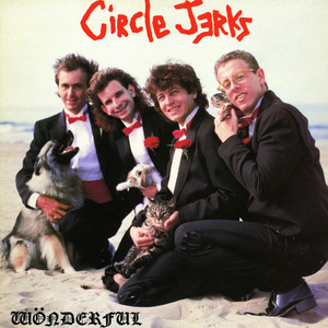 Wonderful album