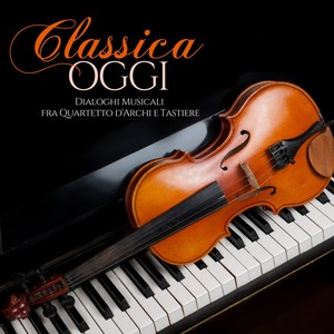 Claudio Gizzi String Quartet