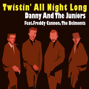 Twistin' All Night Long album