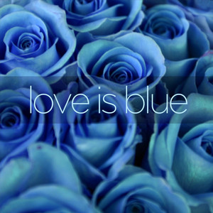Love Is Blue - A Collection of Easy Listening World and Latin Music with Luis Salinas and Paul Mauriat album