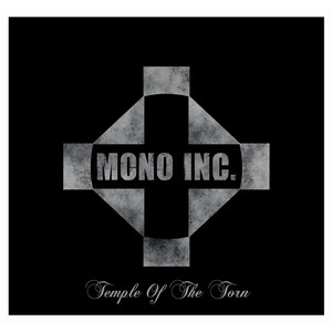 Temple of the Torn (Collector's Cut) album