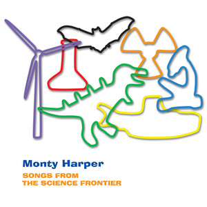 Science Frontier cover