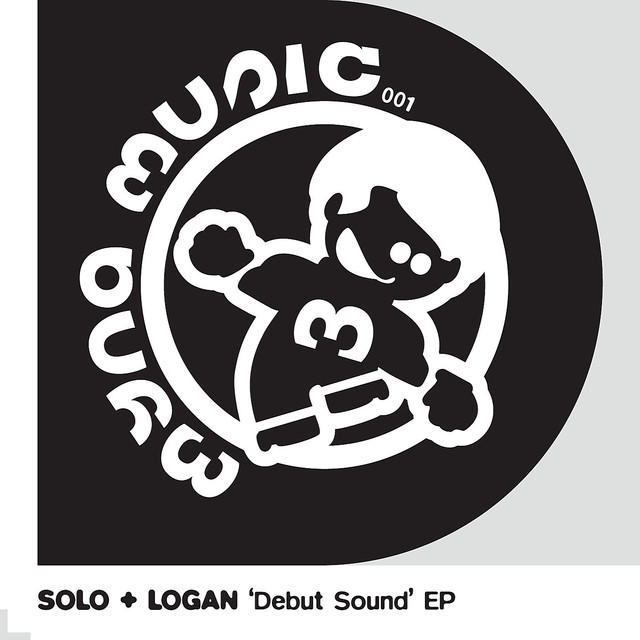 Solo & Logan Photo
