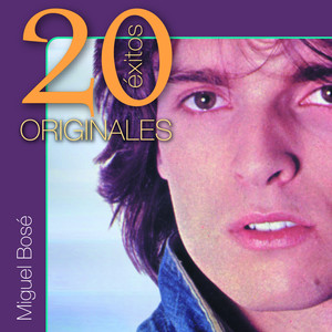 Originales (20 Exitos) album