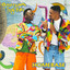 Homebase cover