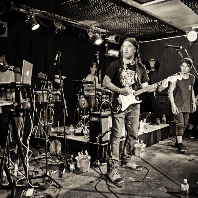 Cornerstone photo