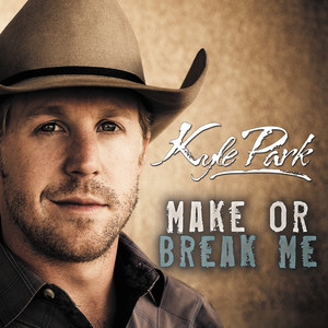 Make or Break Me cover