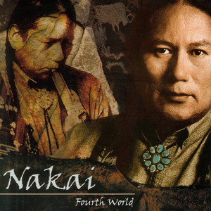 Fourth World album