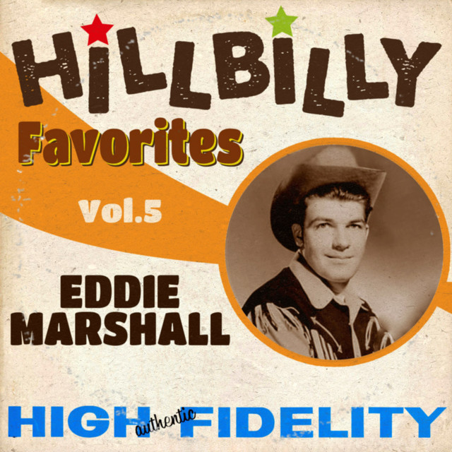 Eddie Marshall Photo