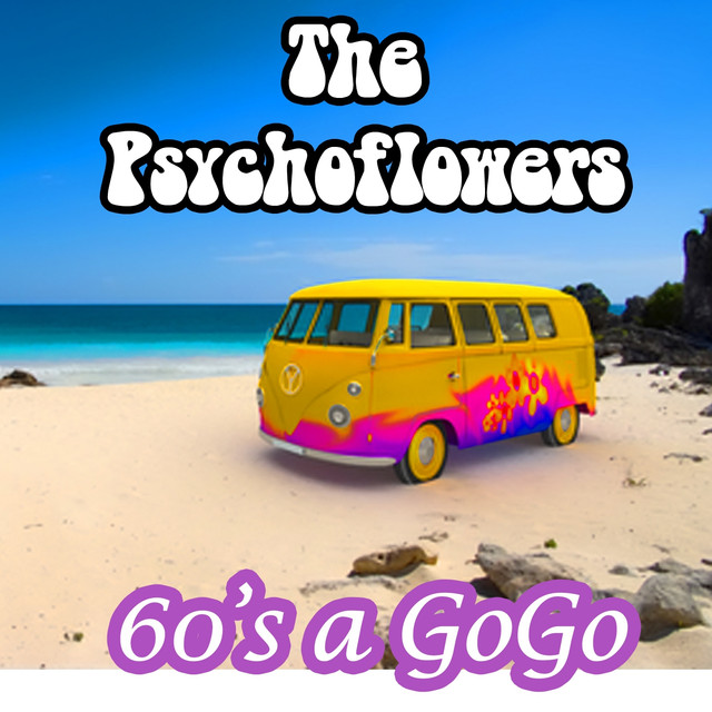 The Psychoflowers Photo