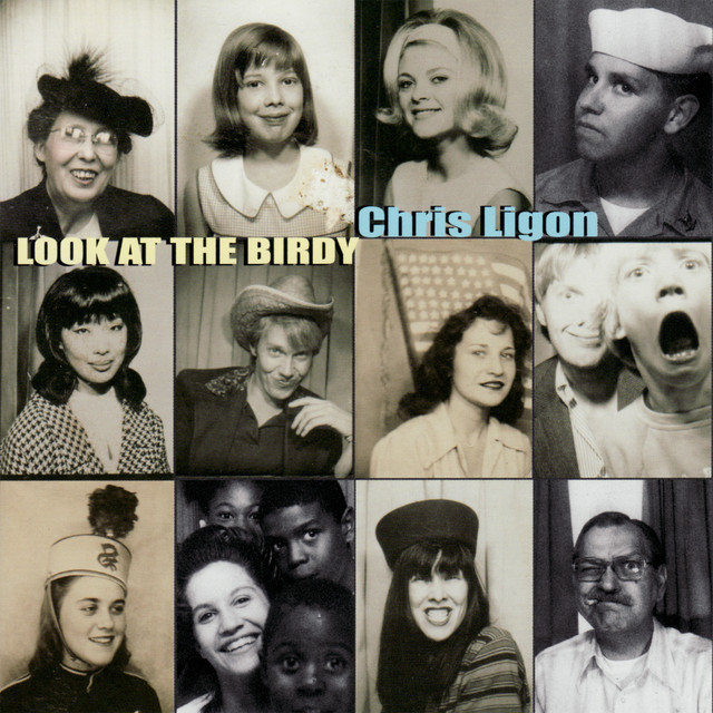 Chris Ligon Photo