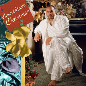 Howard Hewett Christmas album