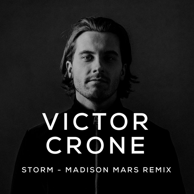Take Me Away Victor Crone