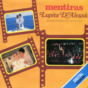 Mentiras album