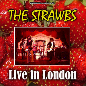 Live In London album