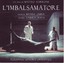 L'imbalsamatore Albumcover