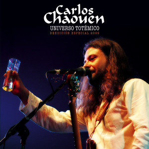 Universo Abierto cover