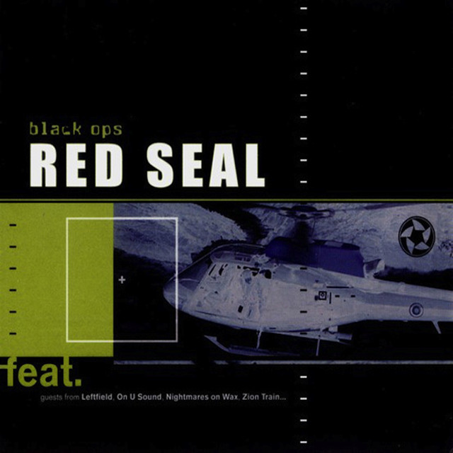 Red Seal Photo