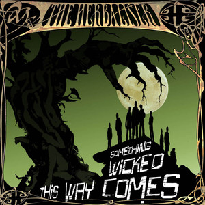 Something Wicked This Way Comes album