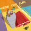 Near the Sun Albumcover
