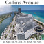Collins Avenue (Miami Beach Lounge Music) cover